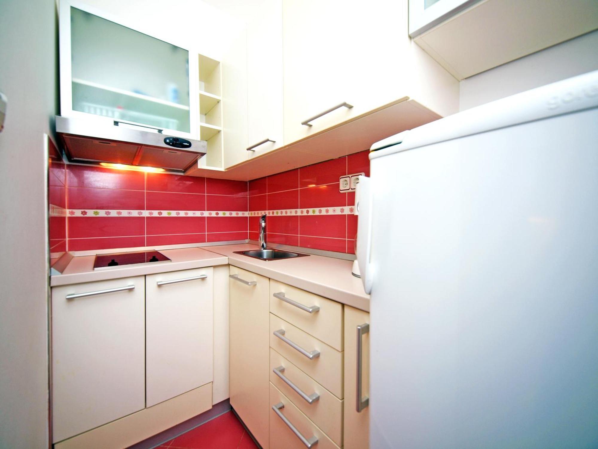Apartments Keran - By Suites Living Vodice Eksteriør billede