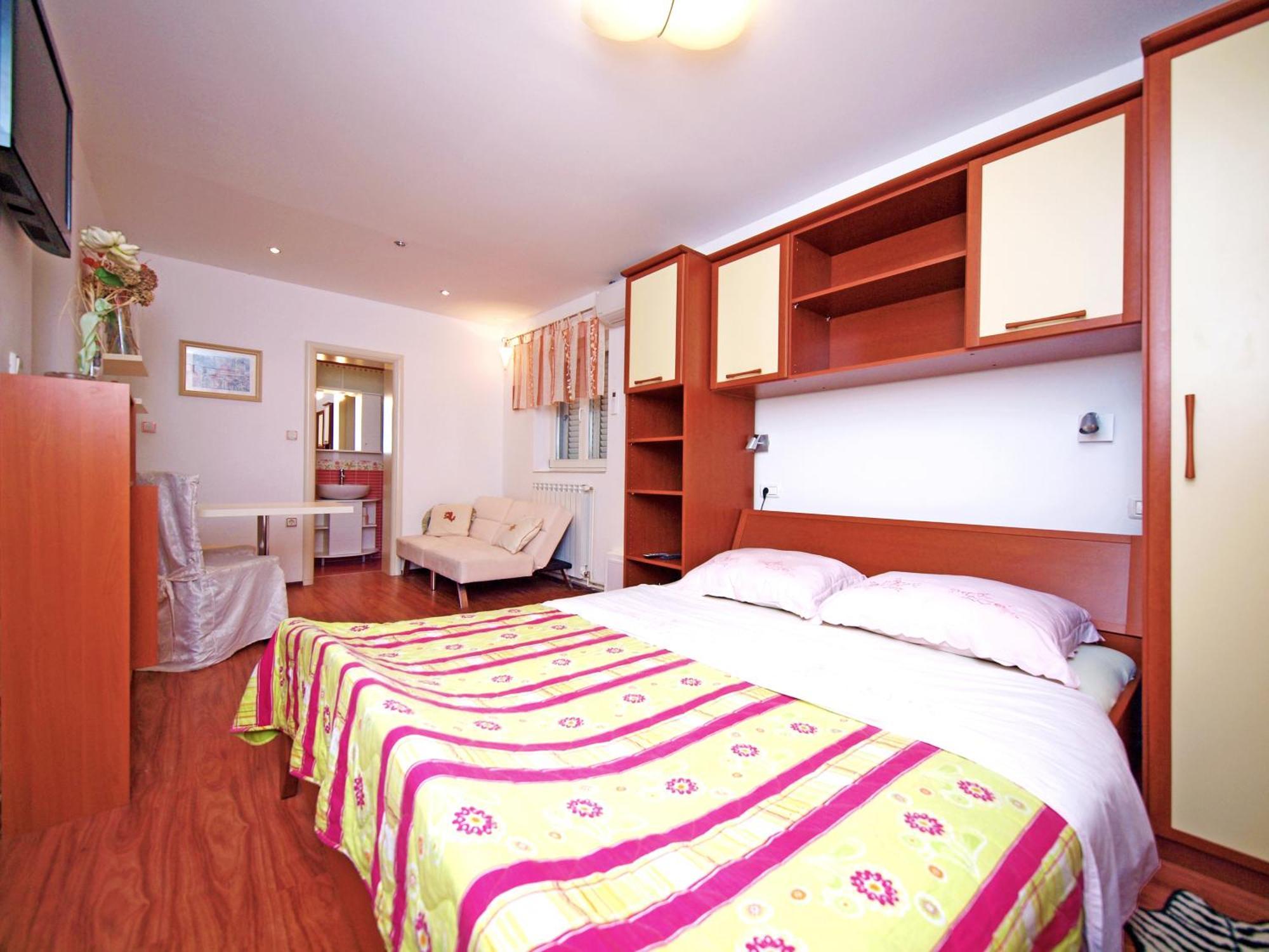 Apartments Keran - By Suites Living Vodice Eksteriør billede