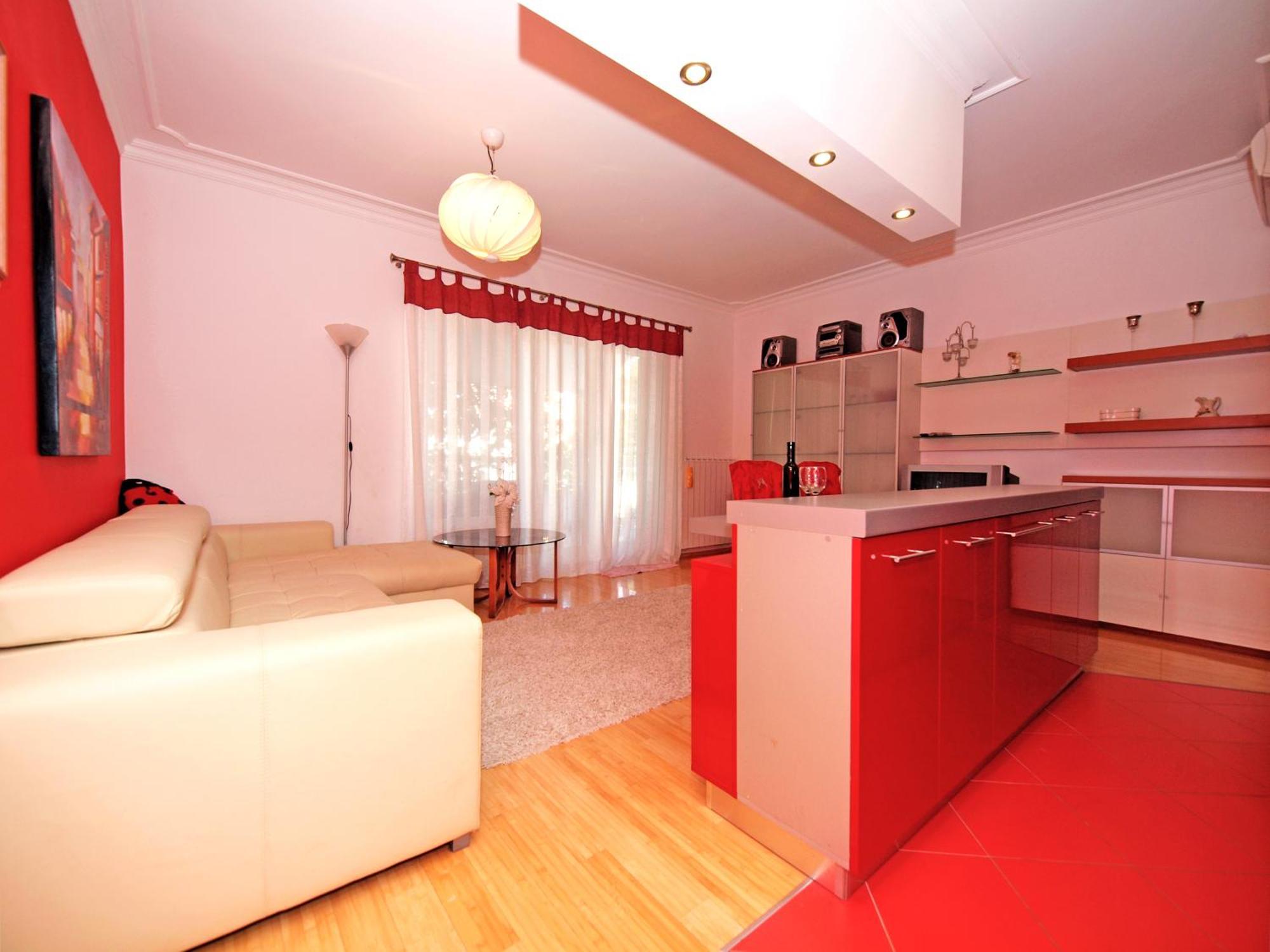 Apartments Keran - By Suites Living Vodice Eksteriør billede