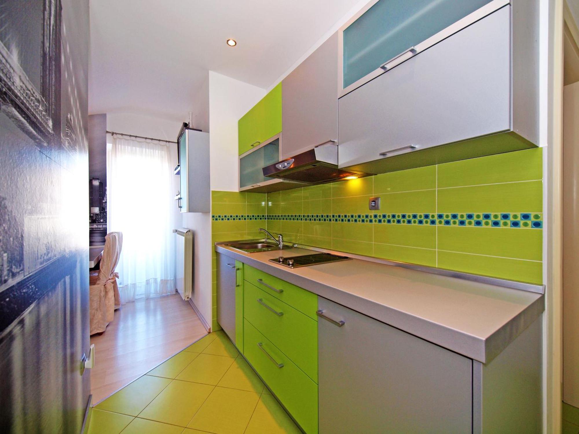 Apartments Keran - By Suites Living Vodice Eksteriør billede