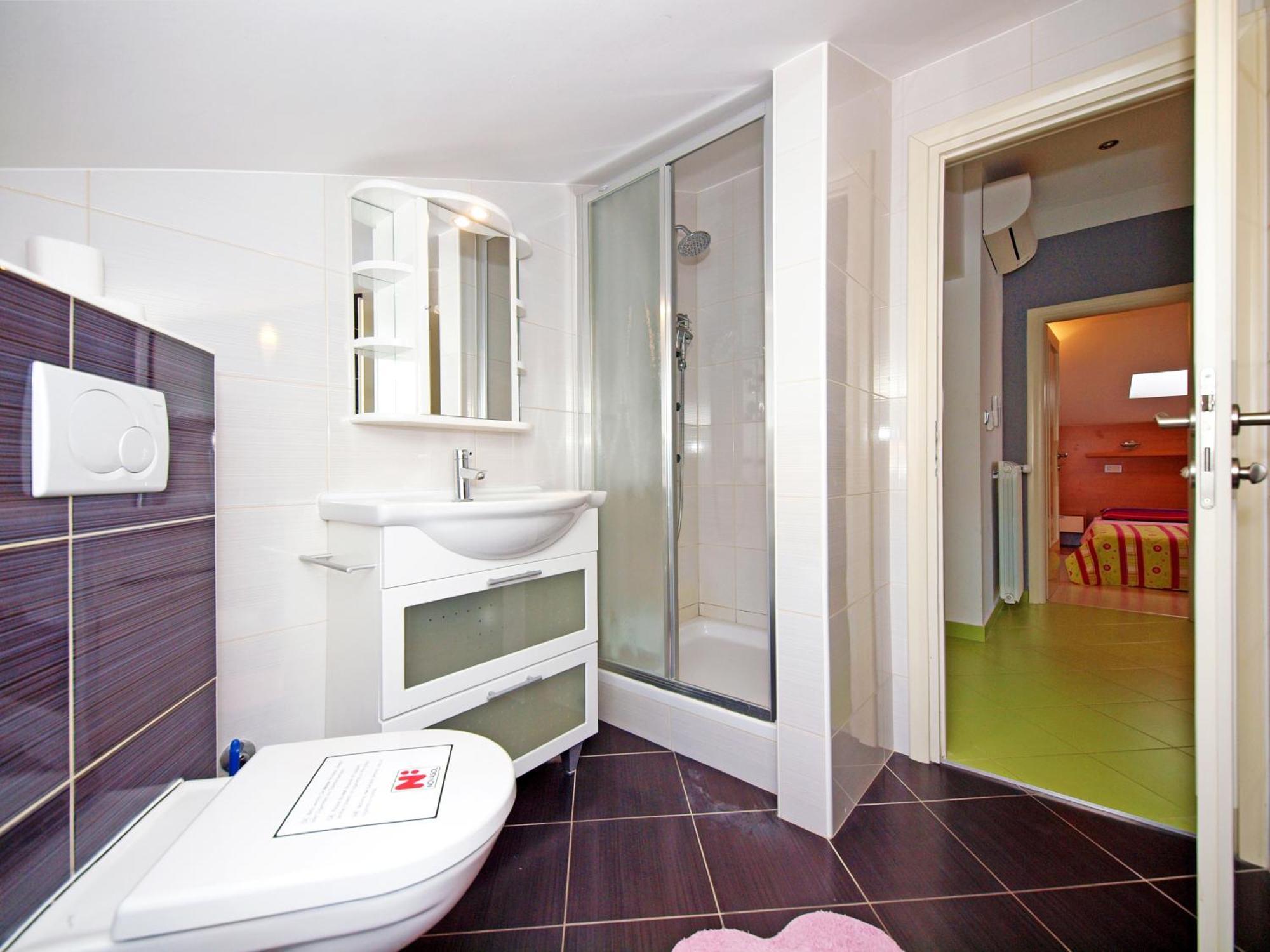 Apartments Keran - By Suites Living Vodice Eksteriør billede
