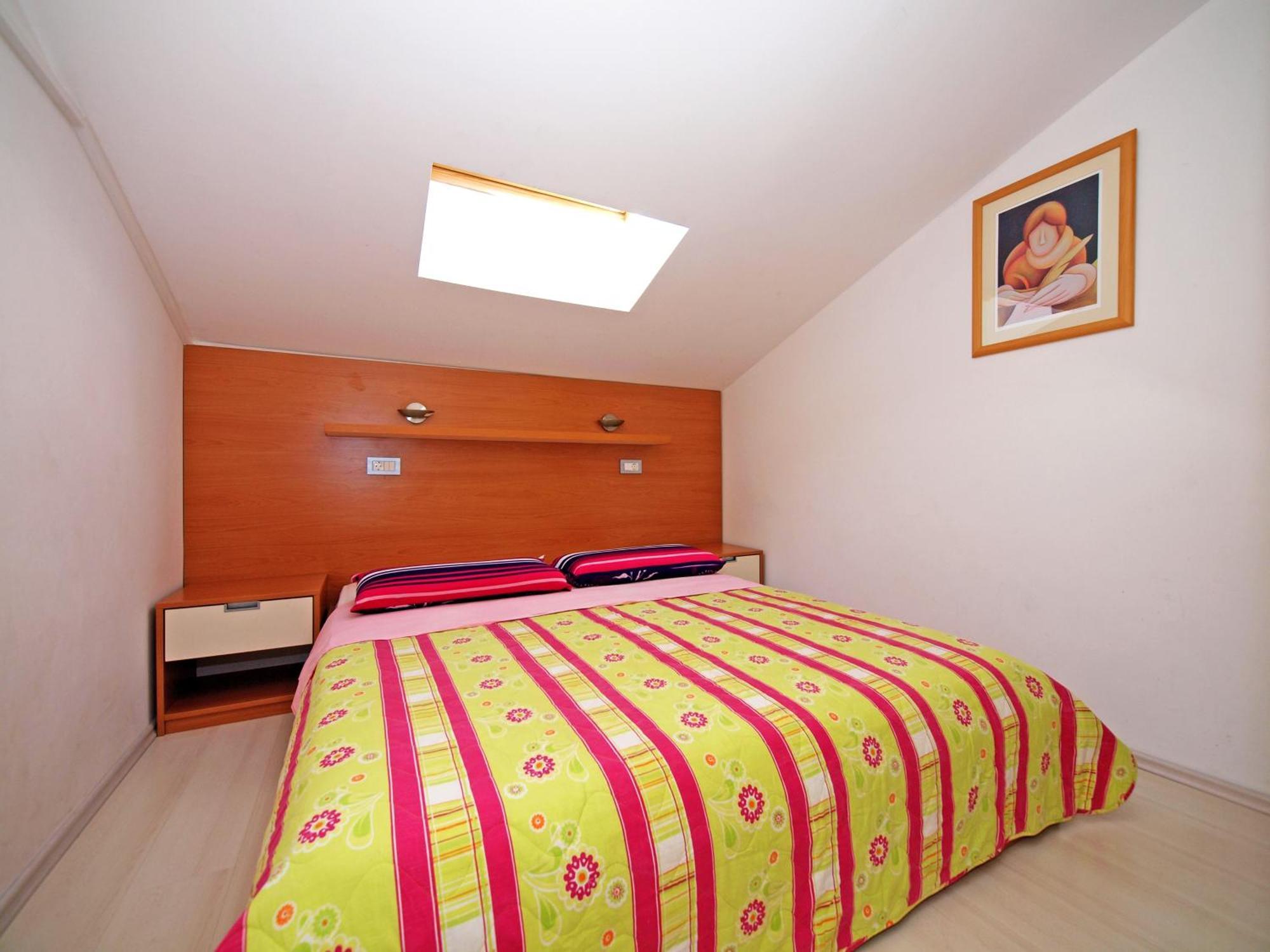 Apartments Keran - By Suites Living Vodice Eksteriør billede