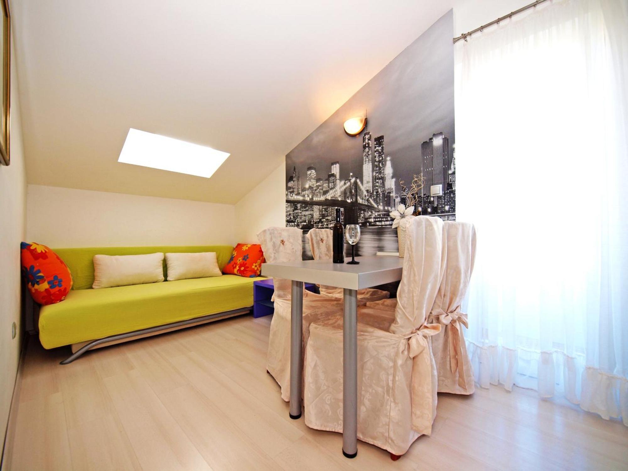 Apartments Keran - By Suites Living Vodice Eksteriør billede