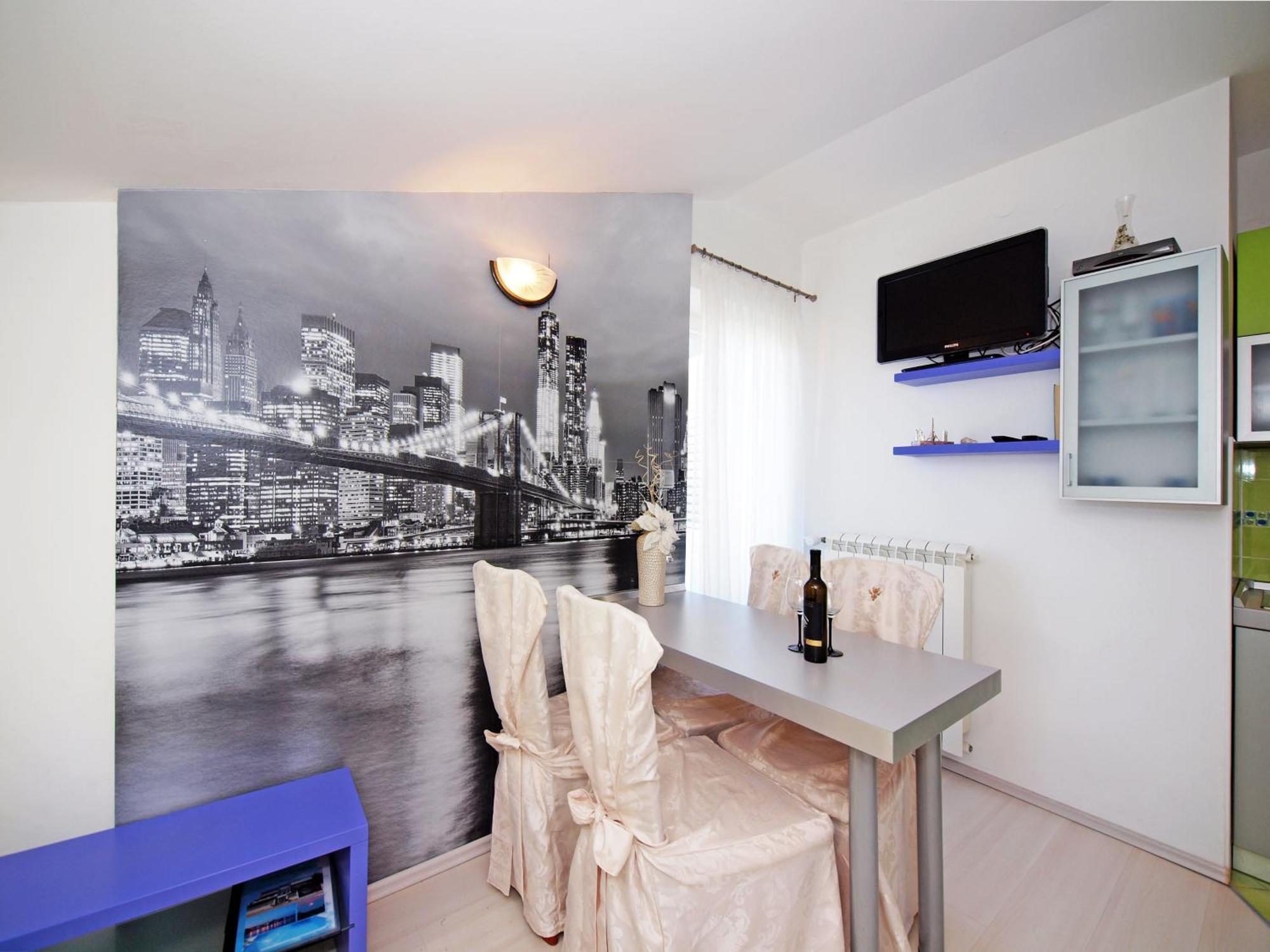 Apartments Keran - By Suites Living Vodice Eksteriør billede