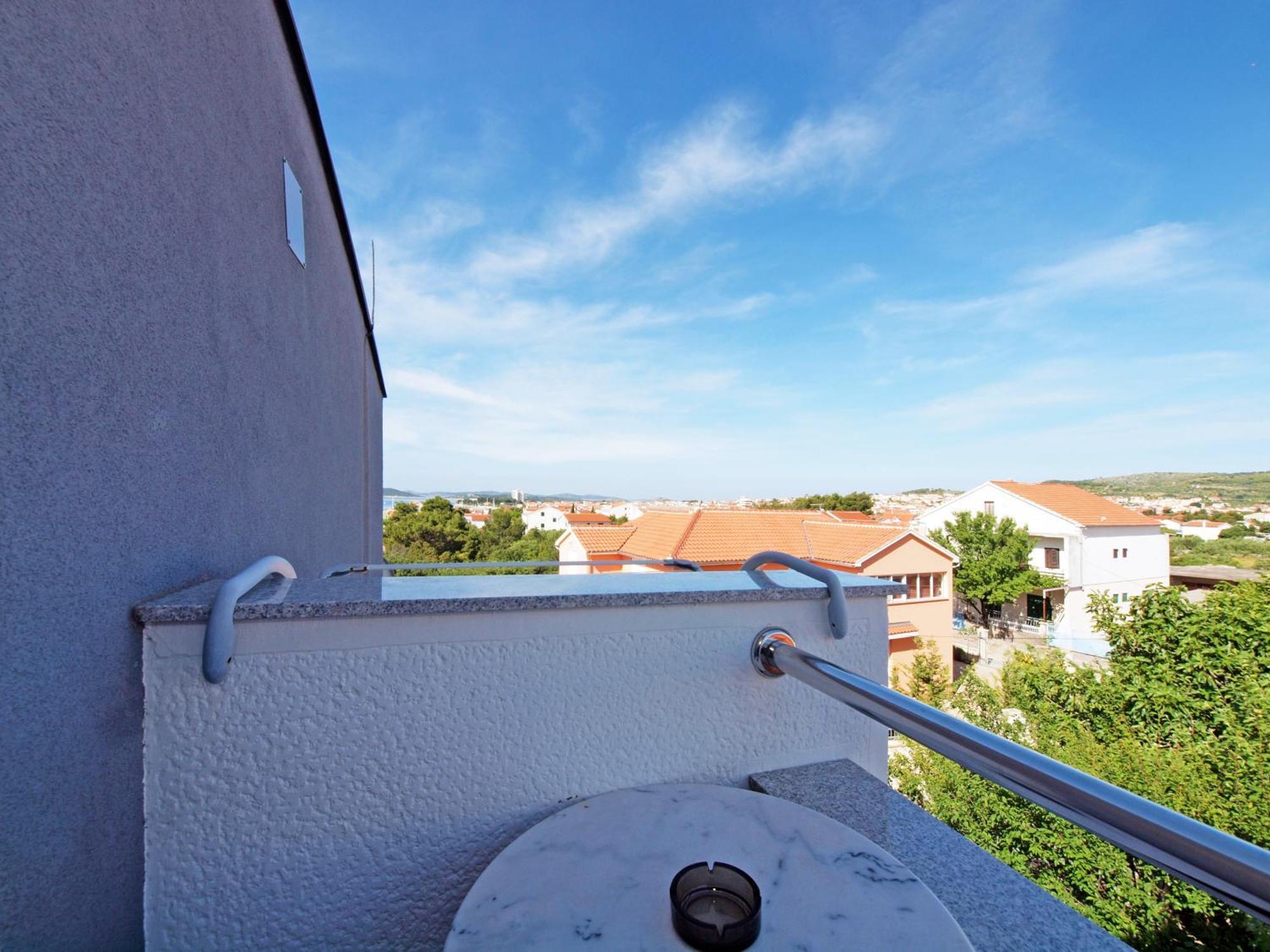Apartments Keran - By Suites Living Vodice Eksteriør billede