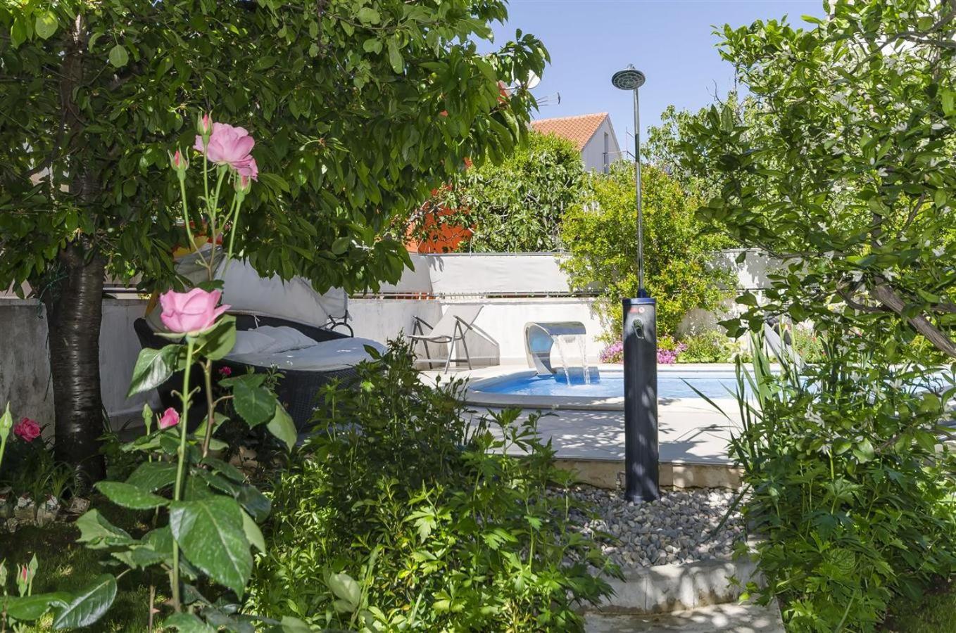 Apartments Keran - By Suites Living Vodice Eksteriør billede
