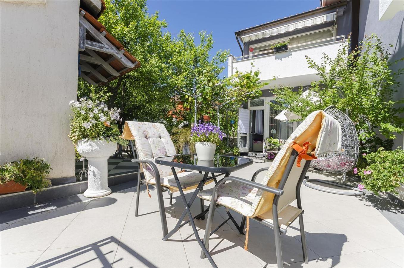 Apartments Keran - By Suites Living Vodice Eksteriør billede