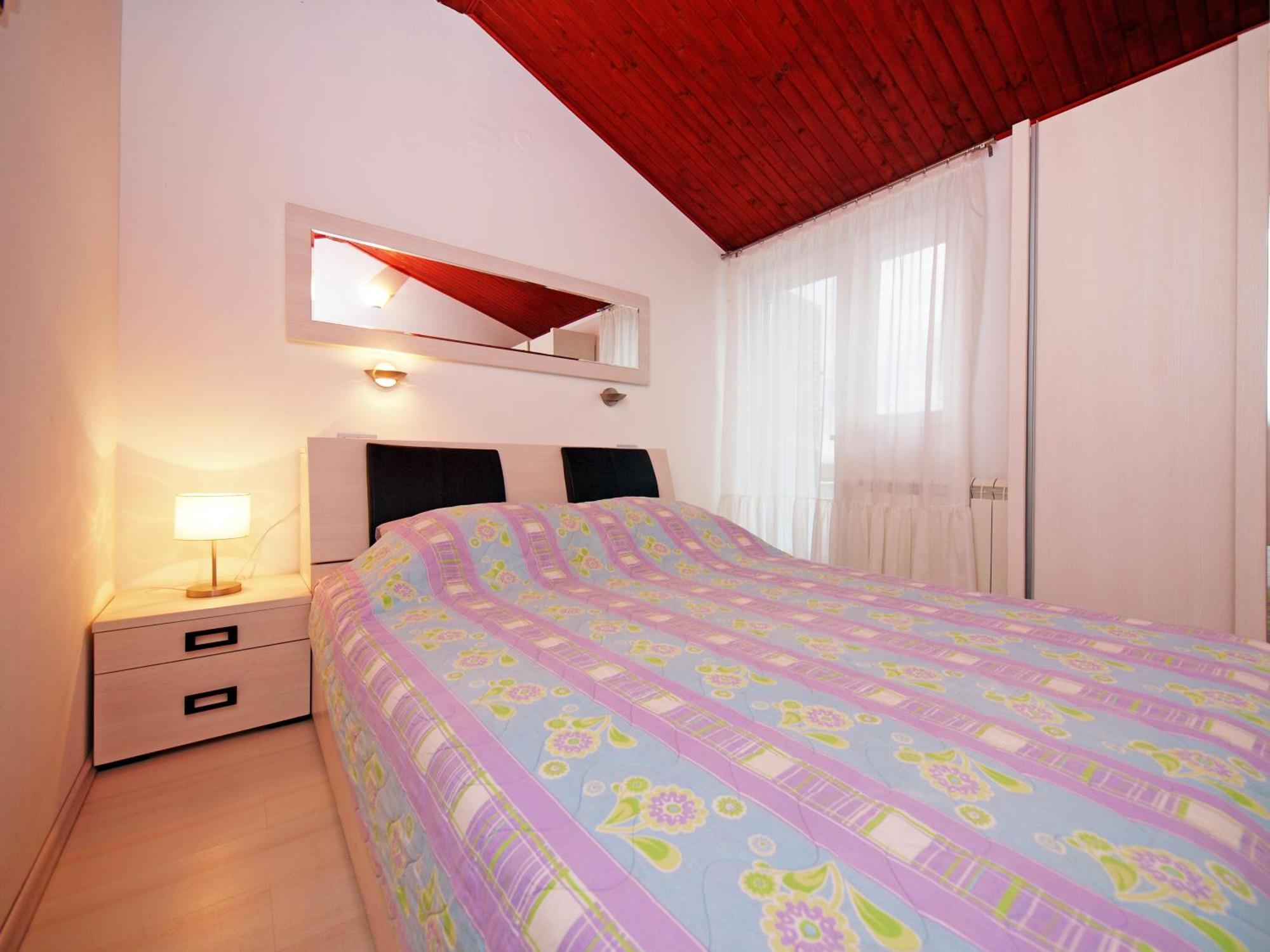 Apartments Keran - By Suites Living Vodice Eksteriør billede