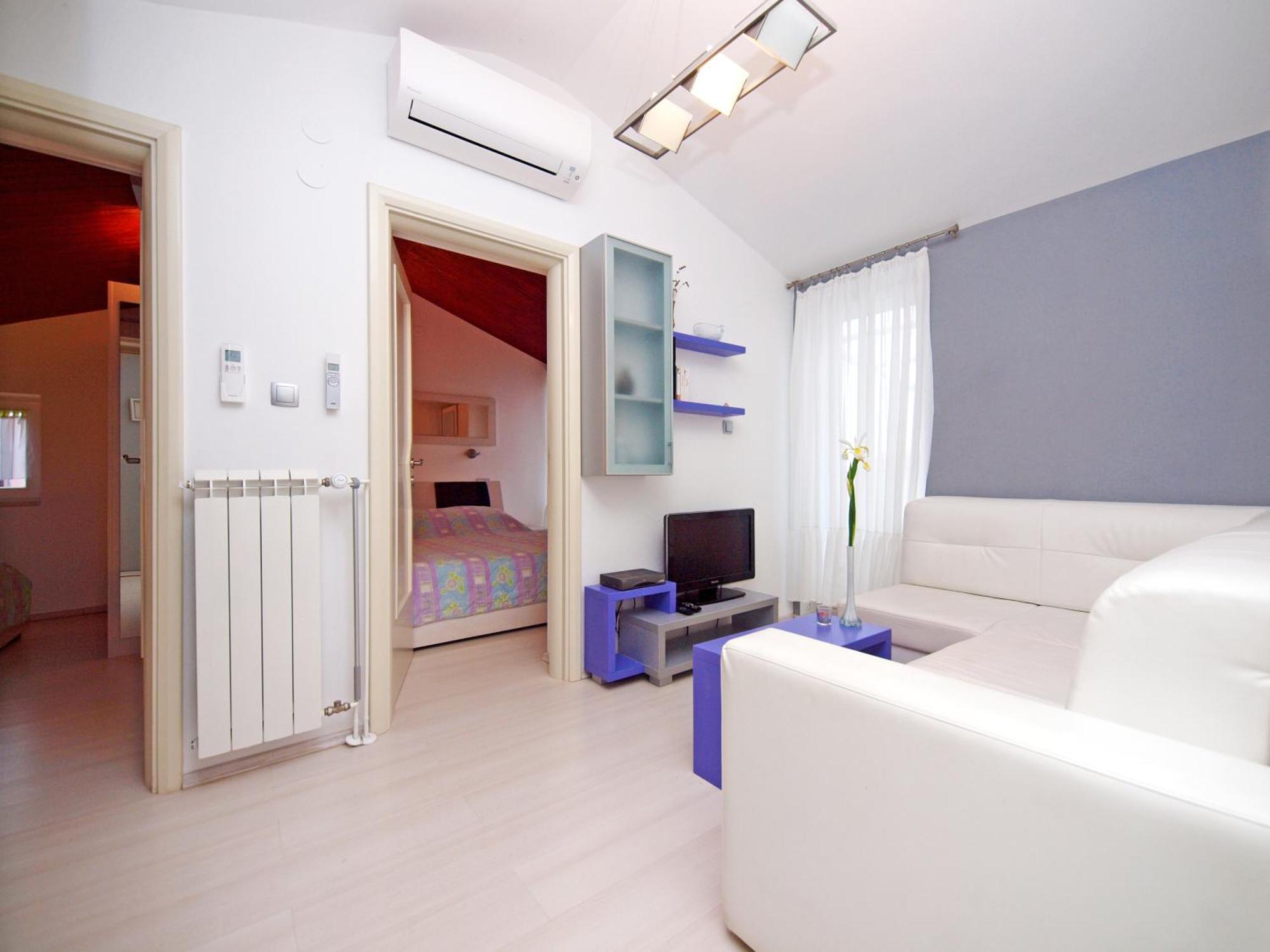 Apartments Keran - By Suites Living Vodice Eksteriør billede