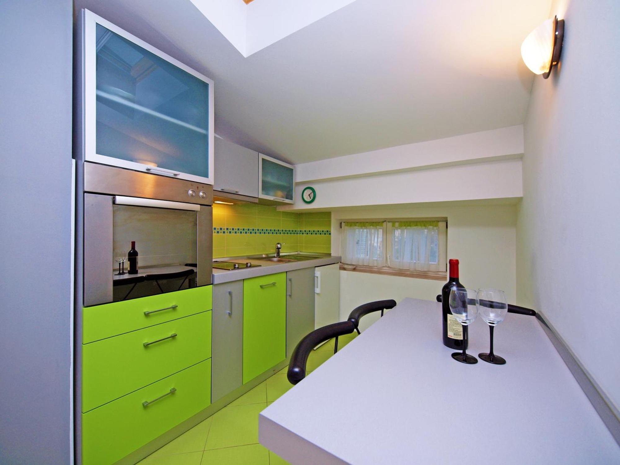 Apartments Keran - By Suites Living Vodice Eksteriør billede