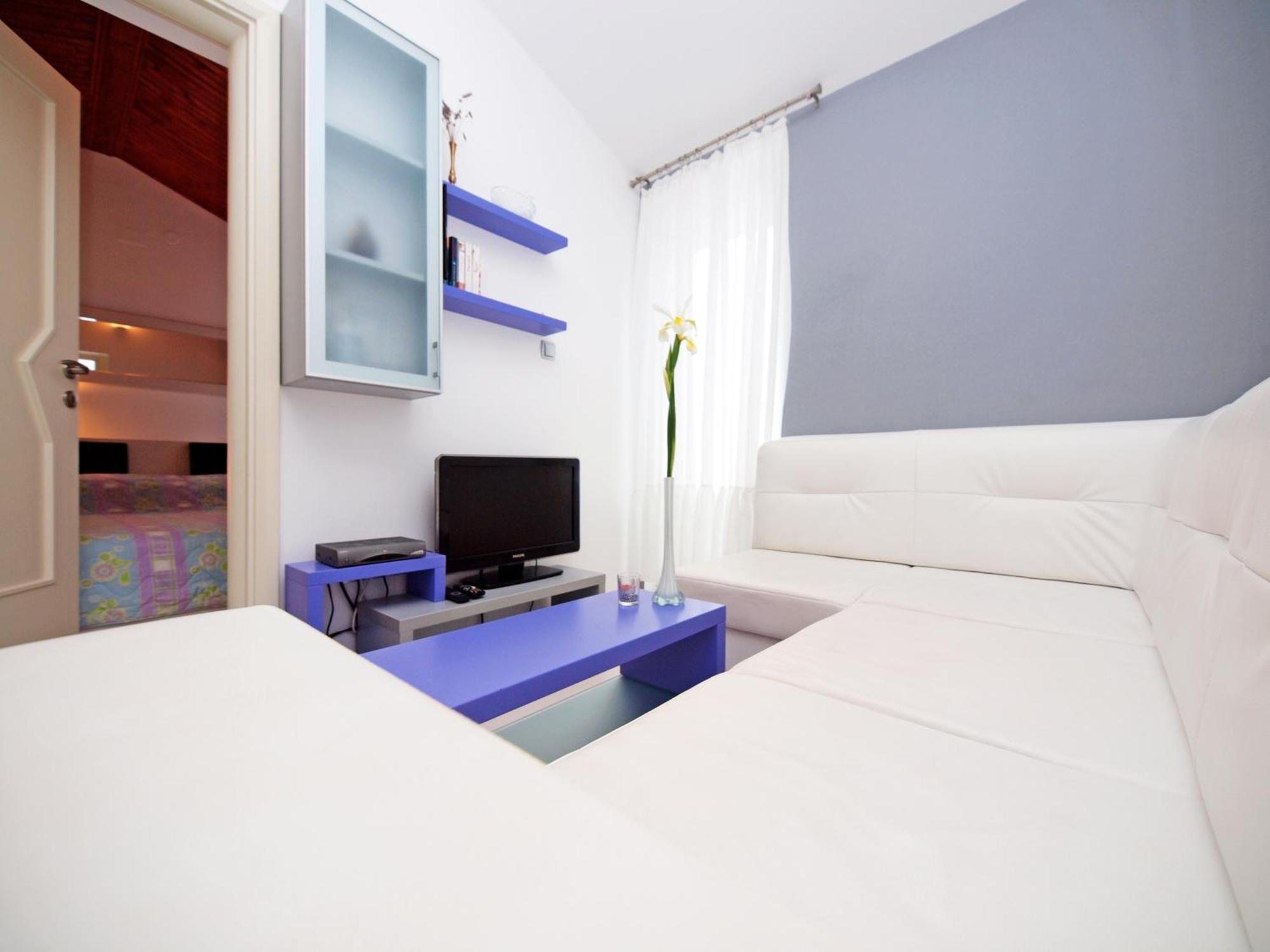 Apartments Keran - By Suites Living Vodice Eksteriør billede