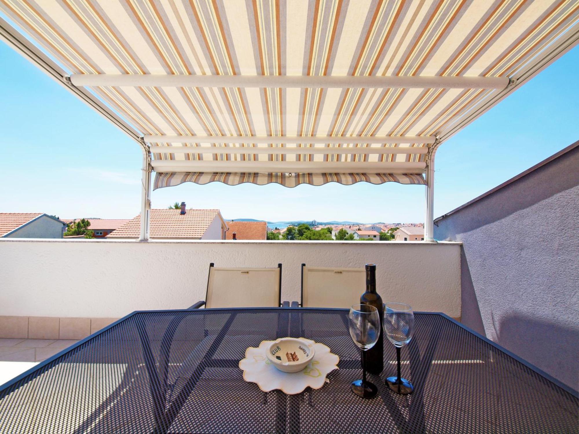Apartments Keran - By Suites Living Vodice Eksteriør billede